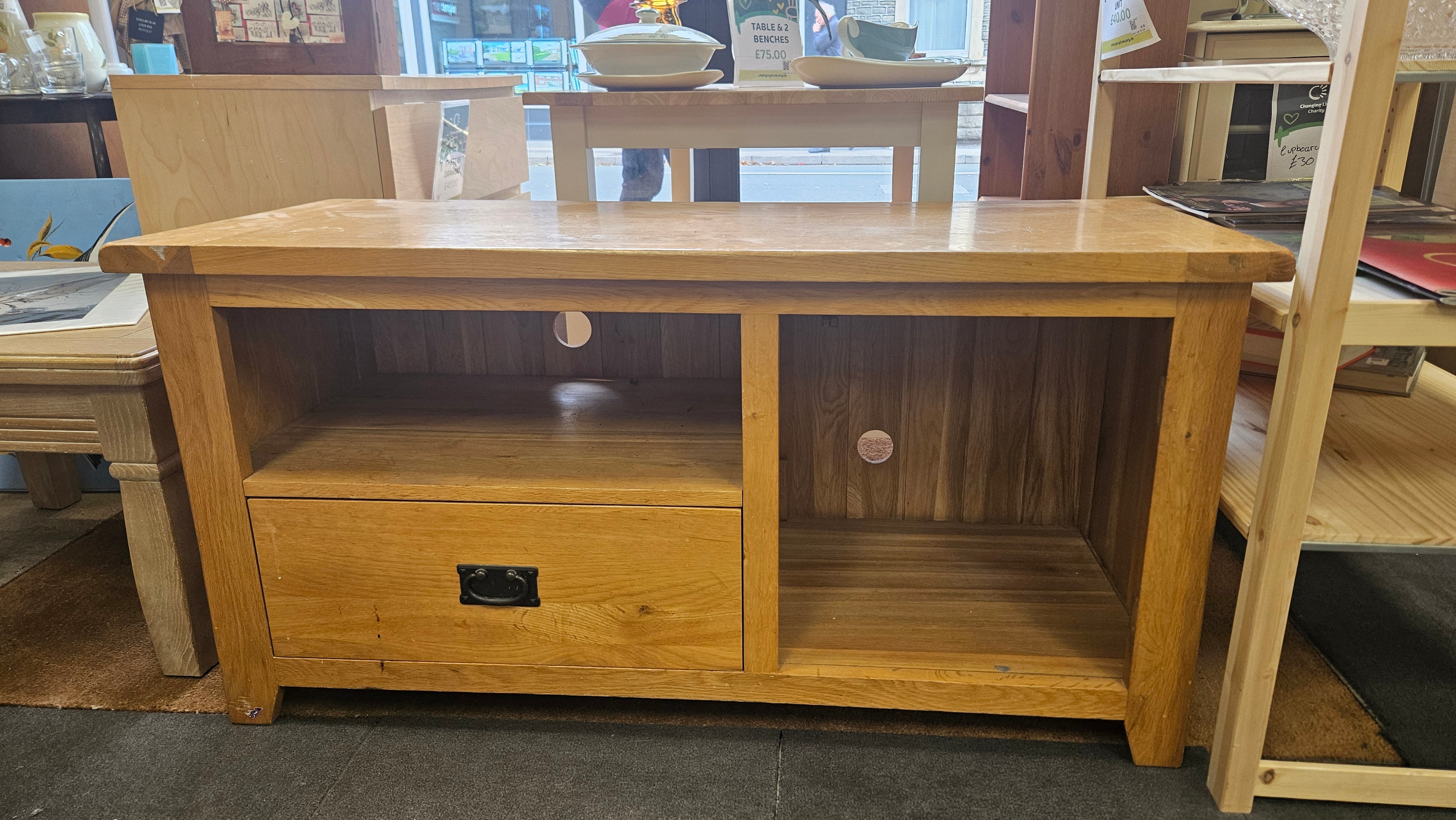 Tv unit